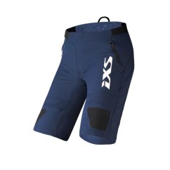IXS Trigger 1.0 shorts, marine, S
