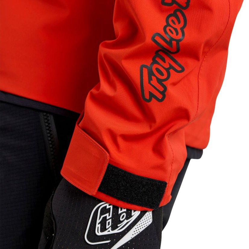 TLD BUNDA RESIST MONO FUEGO (87693103) - Veľkosť: S