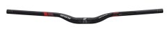 SPIKE 800 Vibrocore™ Bar, 30R, Black Red