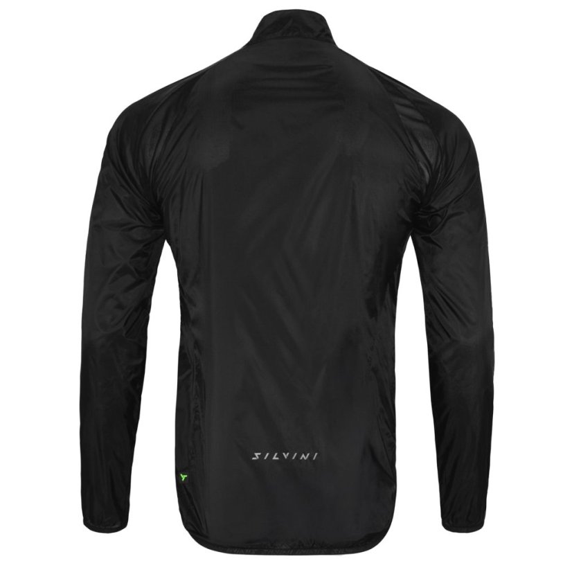 Silvini pánská bunda MJ1601 Montilio - Velikost: XXL
