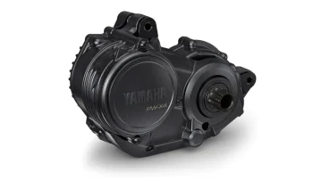 Yamaha PW-X4 – nowy silnik do rowerów elektrycznych, który zmienia zasady gry