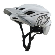 TLD HELMA FLOWLINE SE MIPS PHANTOM WHITE (11012401)