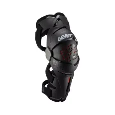 Leatt chrániče kolien orteza Knee Brace Z-Frame Junior (pár)