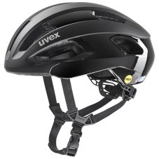 UVEX HELMA RISE PRO MIPS BLACK MATT (S4120930100)