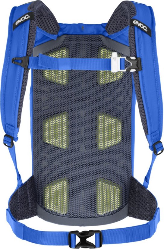 Cyklistický baťoh Evoc Ride 16 - Royal Blue