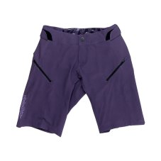 TLD DÁMSKÉ KRAŤASY LILIUM SOLID DEEP PURPLE (25847202)