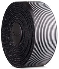 FIZIK OMOTÁVKA VENTO MICROTEX 2MM TACKY BLACK / WHITE (BT15000A40042)