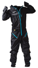 Voděodolná cyklistická kombinéza Dirtlej Dirtsuit Prime Edition
