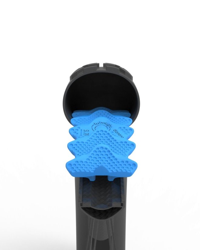 TUBOLIGHT VLOŽKA DIAMANA SL 29" PÁR (DMSL)