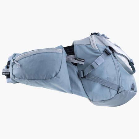 Evoc Hip Pack Pro 3 Stone Steel