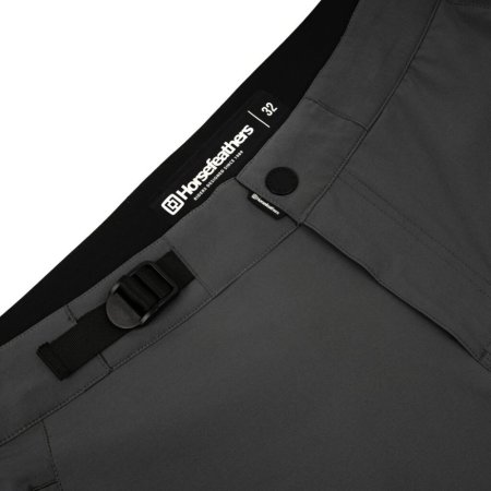 Bike kraťasy Horsefeathers Tracer - castlerock