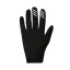 Horsefeathers Digger Glove -black/silver birchs