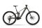 Celoodpružený horský elektrobicykel Raymon Airok Pro Black Grey