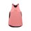 TLD DÁMSKÉ TÍLKO LUXE SOLID TERRA COTTA (37247202) - Velikost: XS