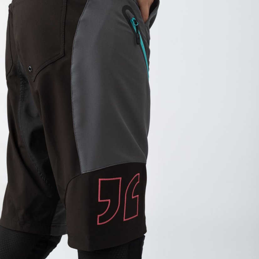 Dirtlej Trailscout Half Half Ladies - Rozmiar: XS