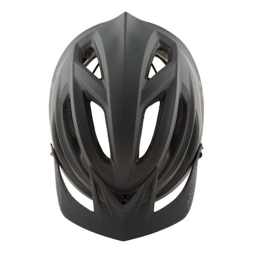 Troy Lee Designs A2 Mips Decoy Black