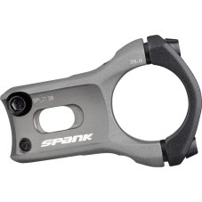 SPANK SPLIT Stem, 38mm, Gun Metal