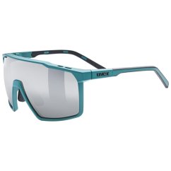 UVEX BRÝLE MTN PERFORM S TEAL MATT/MIR. SILVER (S5330577716)