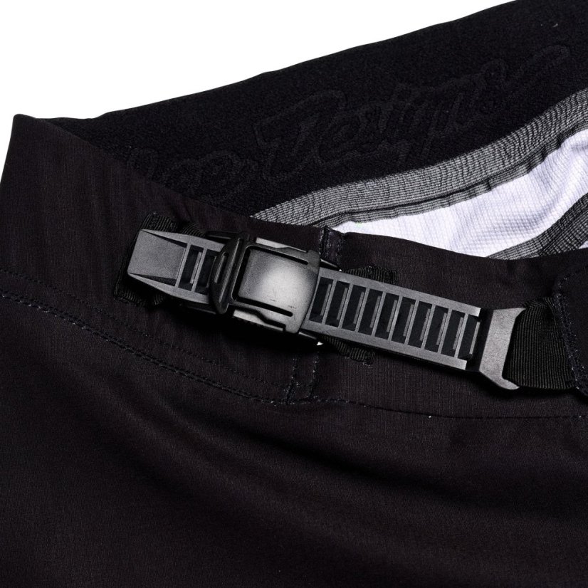 TLD KALHOTY SPRINT ULTRA MONO BLACK (25693100) - Veľkosť: 30