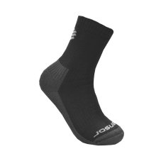 SENSOR PONOŽKY TREKING EVO černá 9/11