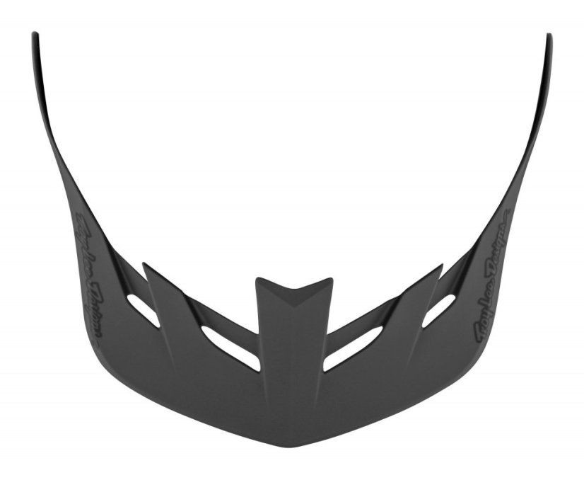 TLD HELMA FLOWLINE MIPS POINT DARK GRAY (10854002) - Veľkosť: XS-S