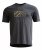 Zimtstern EcoFlowz Shirt SS Men - black