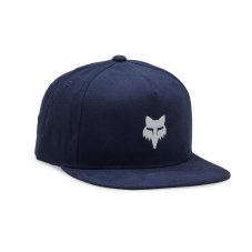 Pánská kšiltovka Fox Fox Head Snapback Hat