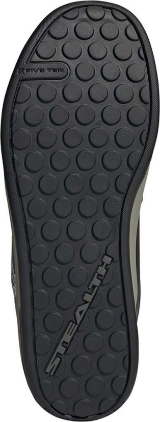 Five Ten Freerider Pro Grey / Silver / Black