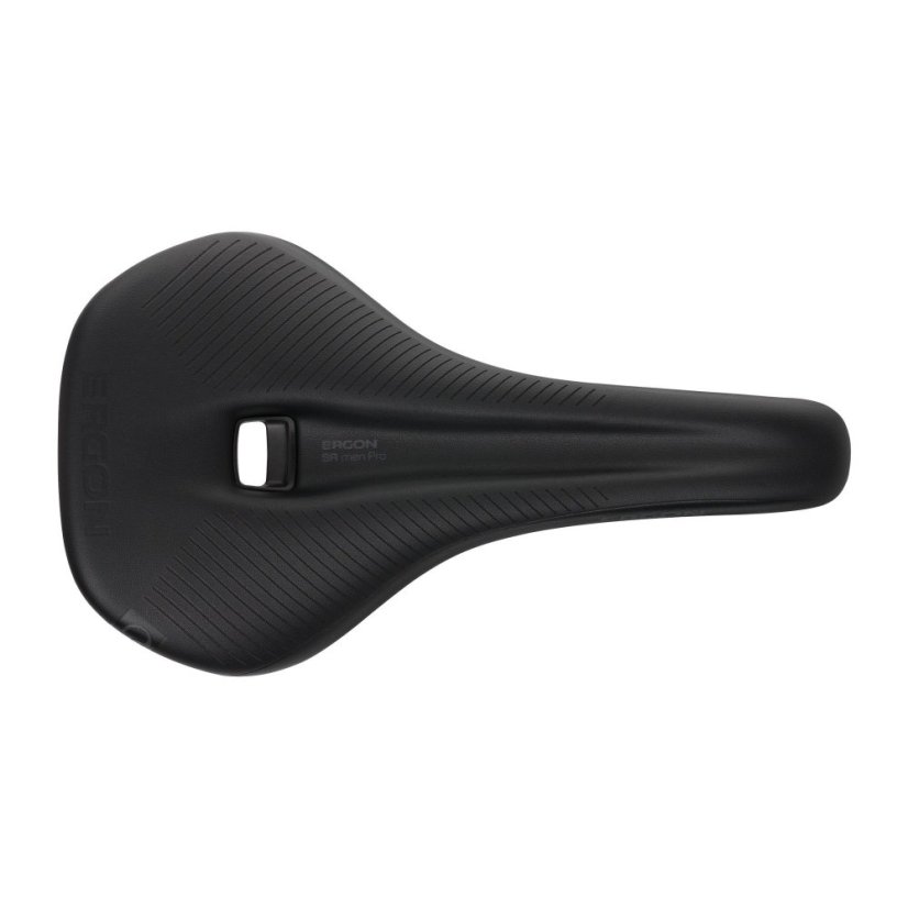 ERGON sedlo SR Pro Men M/L stealth