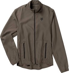 Pánská cyklo bunda Fox Ranger Wind Jacket