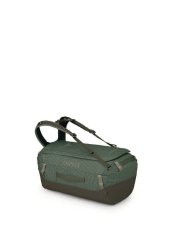 OSPREY CESTOVNÍ TAŠKA TRANSPORTER DUFFEL 40 PINE LEAF (10006322)