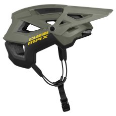 MAVIC HELMA DEEMAX MIPS MILITARY GREEN / BLACK (C000085)