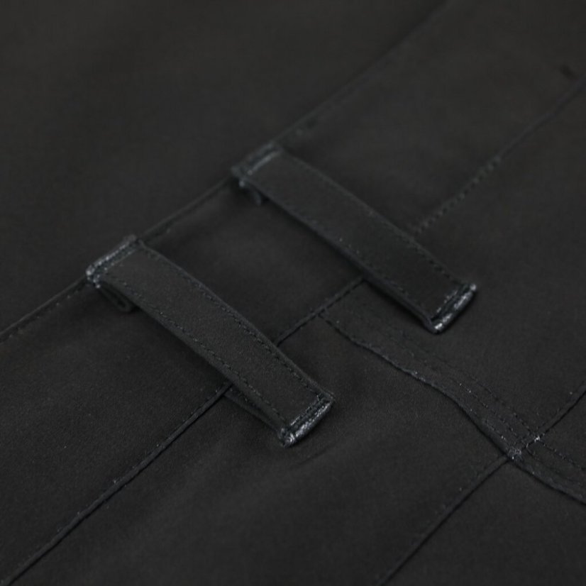 Dámské cyklistické kraťasy Horsefeathers Drew Black