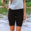 Horsefeathers Tikka women's shorts - black