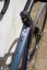 Gravel kolo RIDLEY kolo GRIFN A GRX400 Dark Violet Cameleon M - Velikost: M