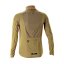 LEATT bunda MTB WindBlock 2.0 , Brass Brown - Varianta: S / US38 / EU48