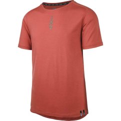 IXS Flow Merino jersey, mars, L