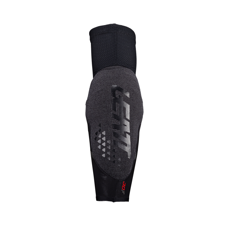Leatt chrániče lakťov 3DF 5.0 Evo, Black - Varianta: #L