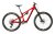 NUKEPROOF kolo REACTOR Carbon Pro 290 T-GX Red XL