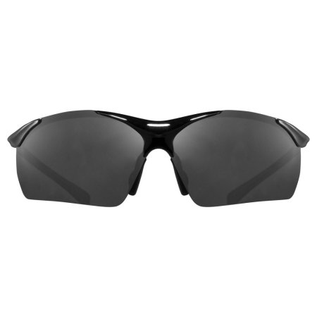 UVEX BRÝLE SPORTSTYLE 223 BLACK / LTM.SILVER (S5309822216)