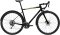 Gravel kolo RIDLEY kolo KANZO ADVENTURE Alu EQ GRX400 Black S - Velikost: S