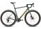 Gravel kolo RIDLEY kolo GRIFN Apex AXS Green Smoke/Yellow M - Velikost: M