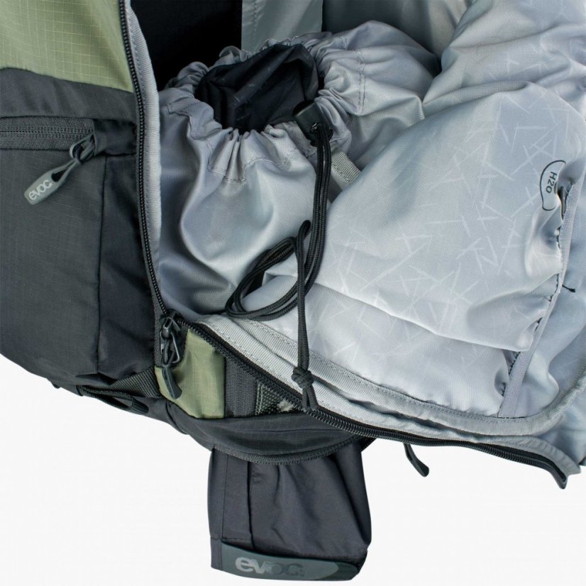 Evoc Tour E-RIDE 30 Dark Olive