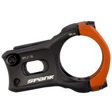 SPANK SPLIT 35 Stem, 35mm, Orange