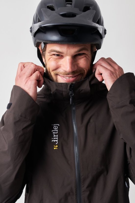 Dirtlej  Weathershield Waterproof - Rozmiar: M