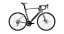 RIDLEY kolo NOAH 3.0 105 Di2 Empress Grey Metallic/Black S - Velikost: S