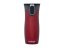 Contigo Termohrnek West Loop 470 ml, Red