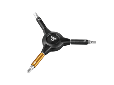 TOPEAK nářadí YHEX SPEED WRENCH 4/5/6mm