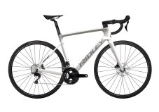 RIDLEY kolo FALCN 105 Pearl White/Silver/Black M