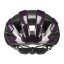 UVEX HELMA RISE CC PRESTIGE - BLACK MAT (S4100900400) - Velikost: 52-56